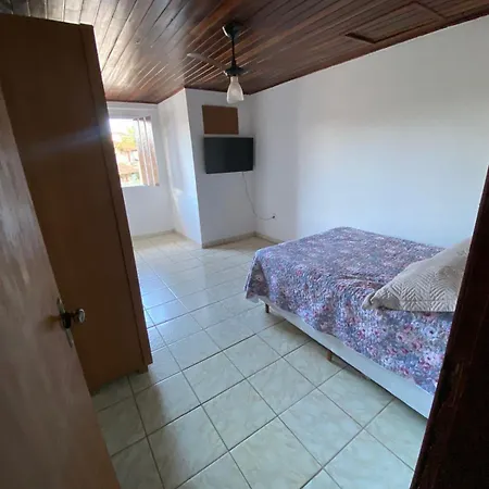 Aluguel Casa Temporada Paraty Exterior photo