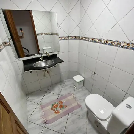 Aluguel Casa Temporada Paraty Exterior photo