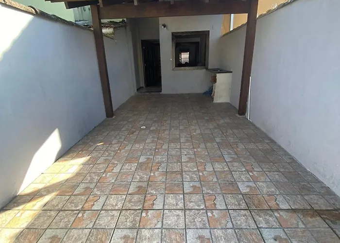 Aluguel Casa Temporada Paraty