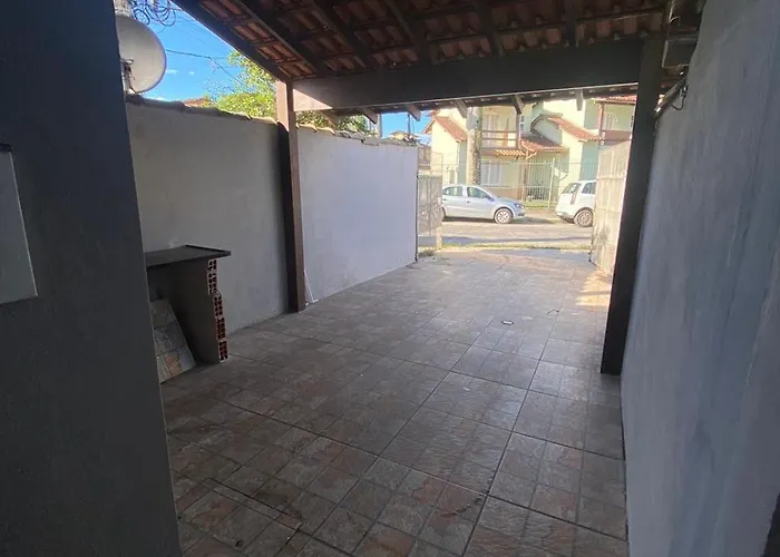 Aluguel Casa Temporada Paraty
