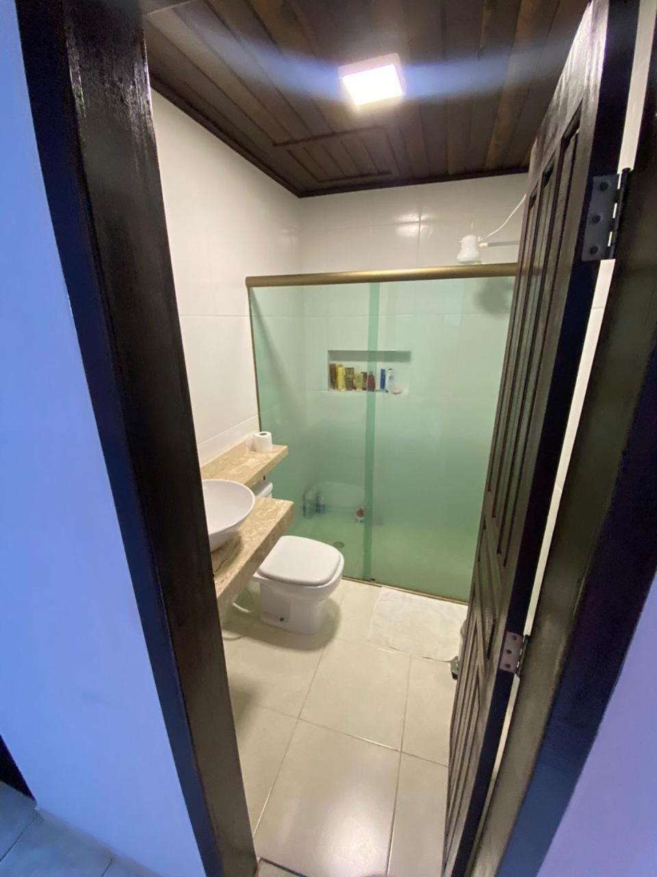 Aluguel Casa Temporada Holiday home