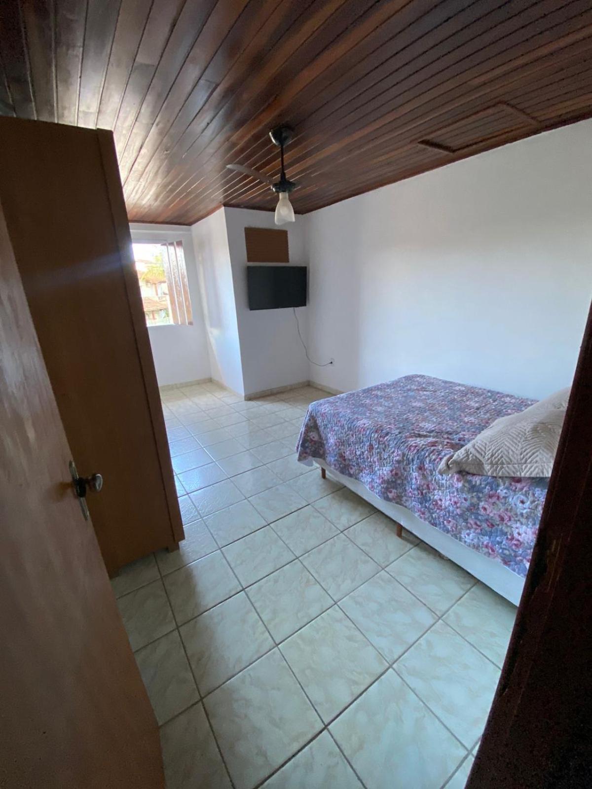 Aluguel Casa Temporada Holiday home *