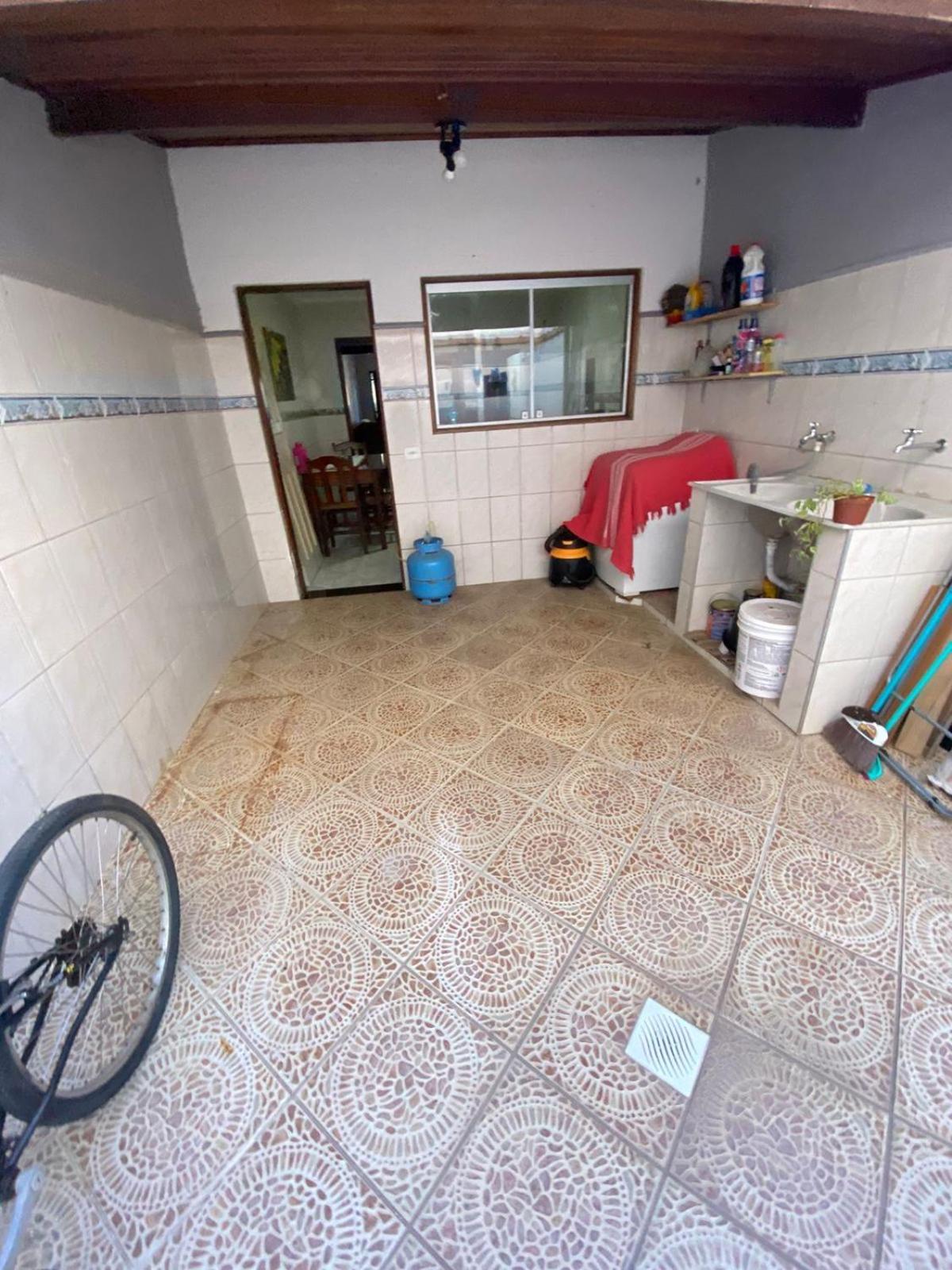 Aluguel Casa Temporada Holiday home