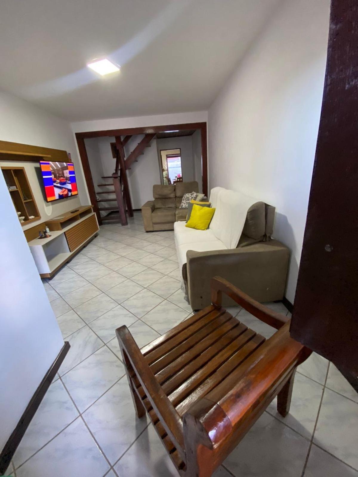 Aluguel Casa Temporada Holiday home Paraty