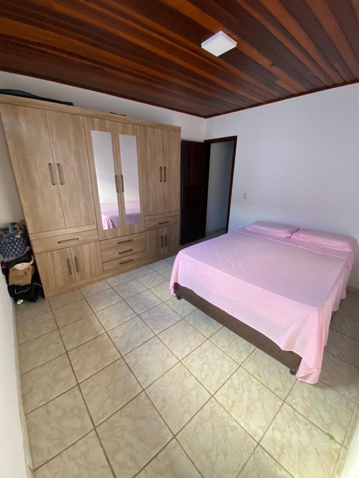 Aluguel Casa Temporada *