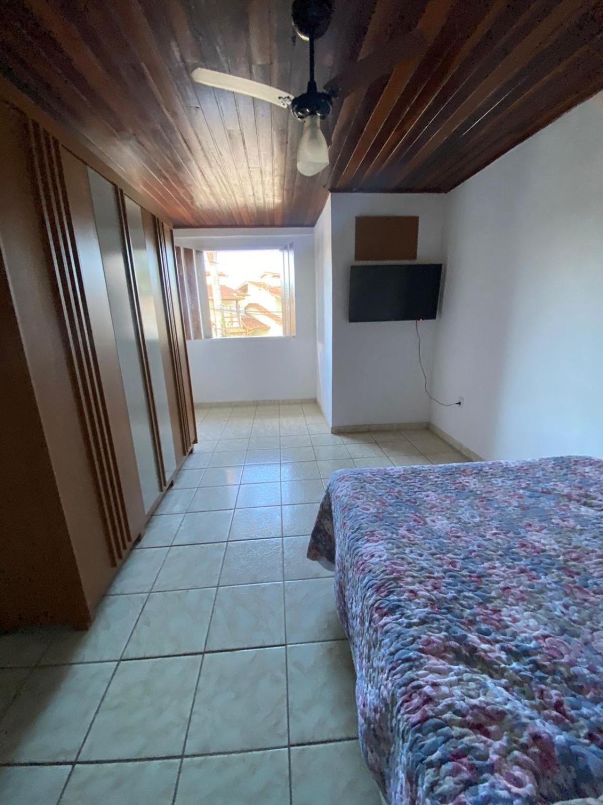 Aluguel Casa Temporada