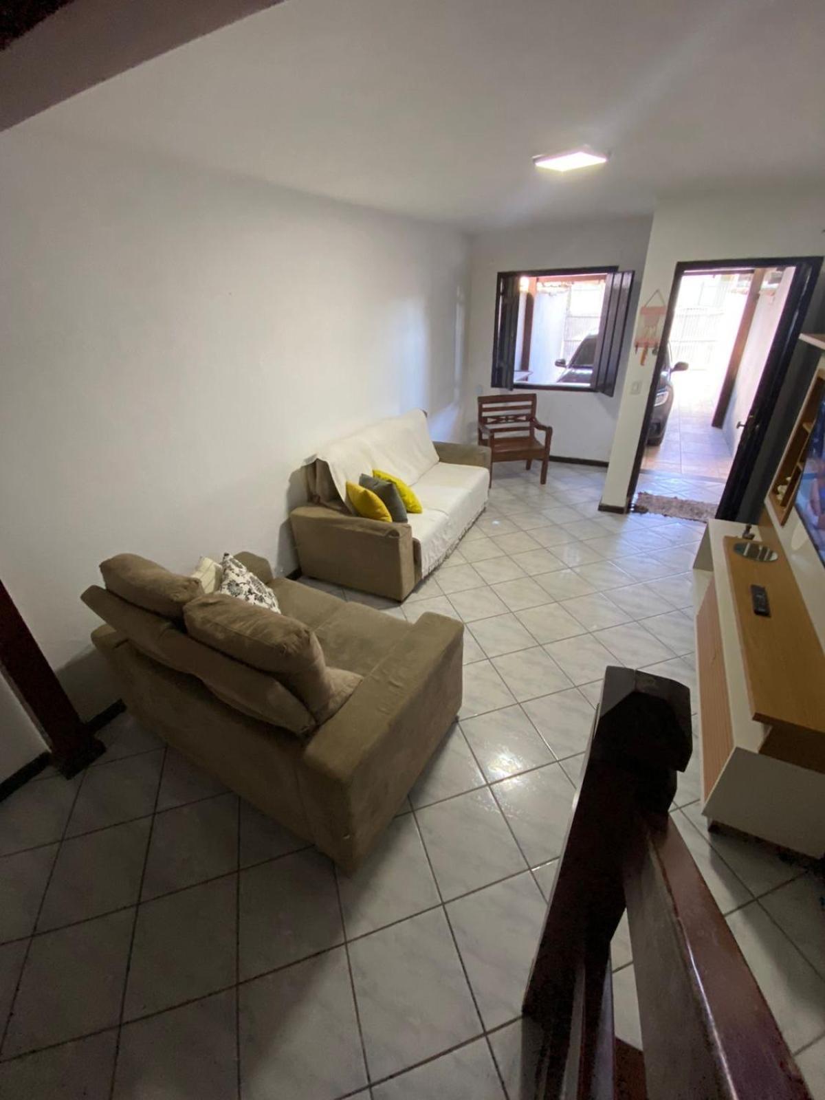 Aluguel Casa Temporada Holiday home *