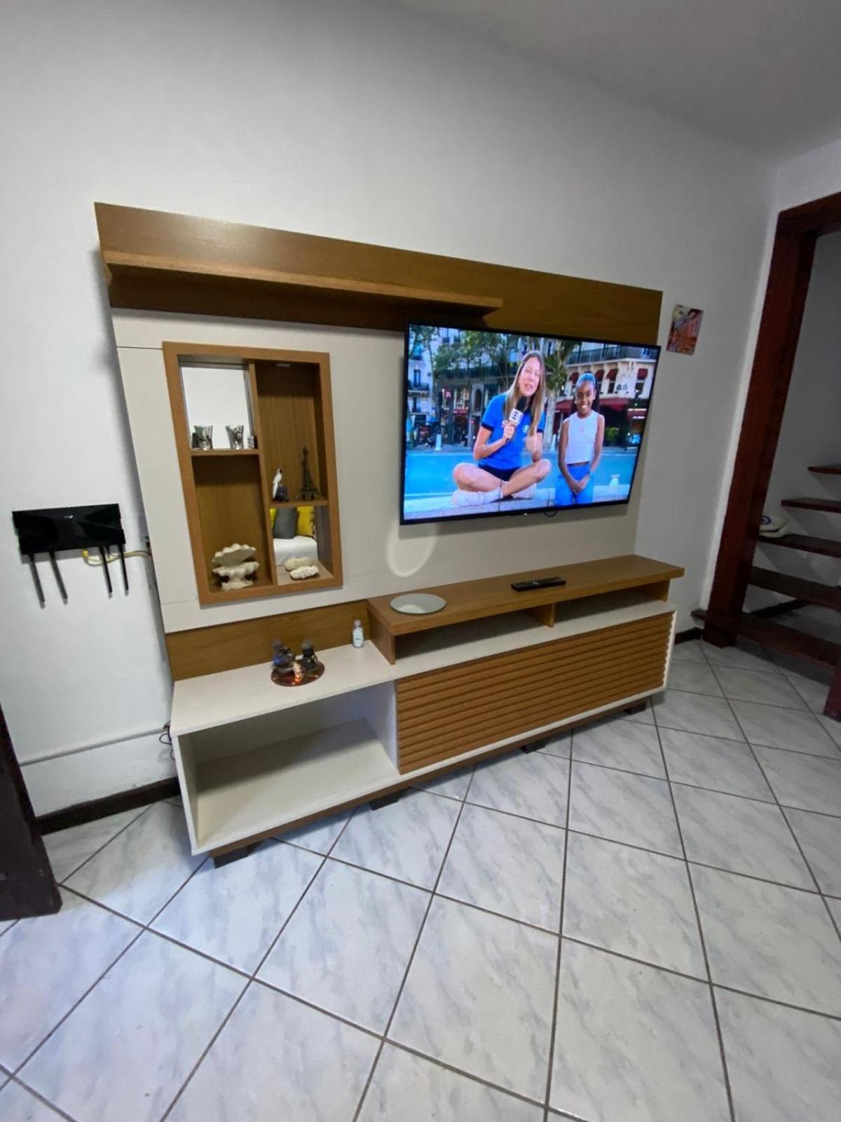 Holiday home Aluguel Casa Temporada *