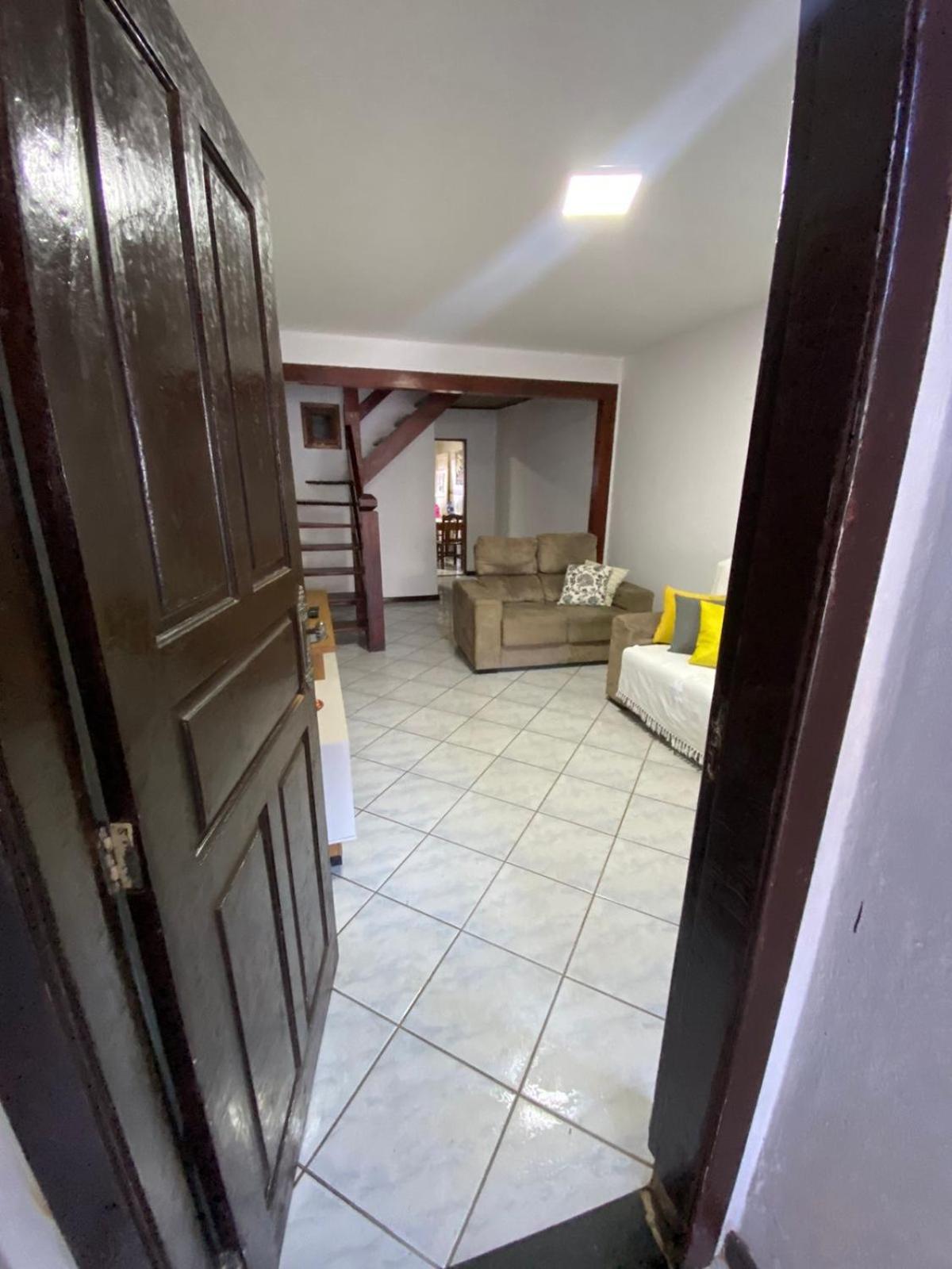 Aluguel Casa Temporada *