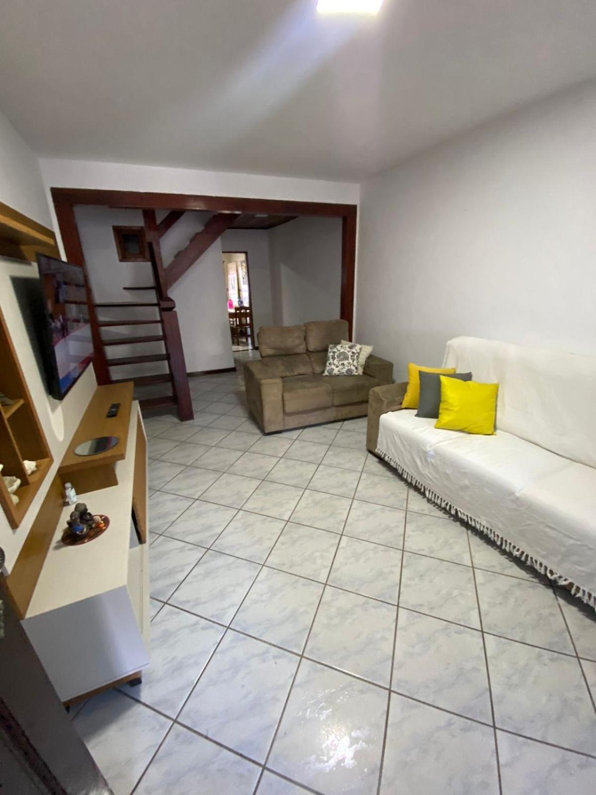Aluguel Casa Temporada Paraty