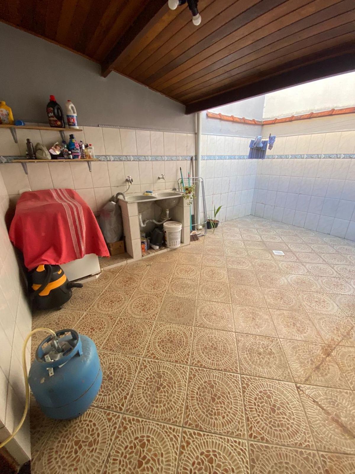 Holiday home Aluguel Casa Temporada