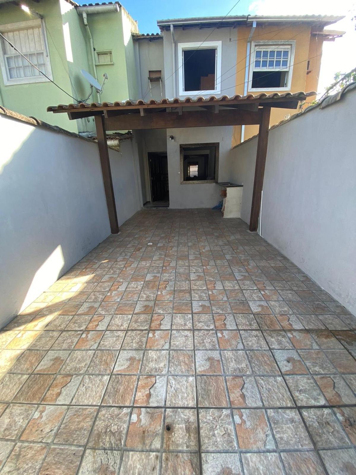 Holiday home Aluguel Casa Temporada *