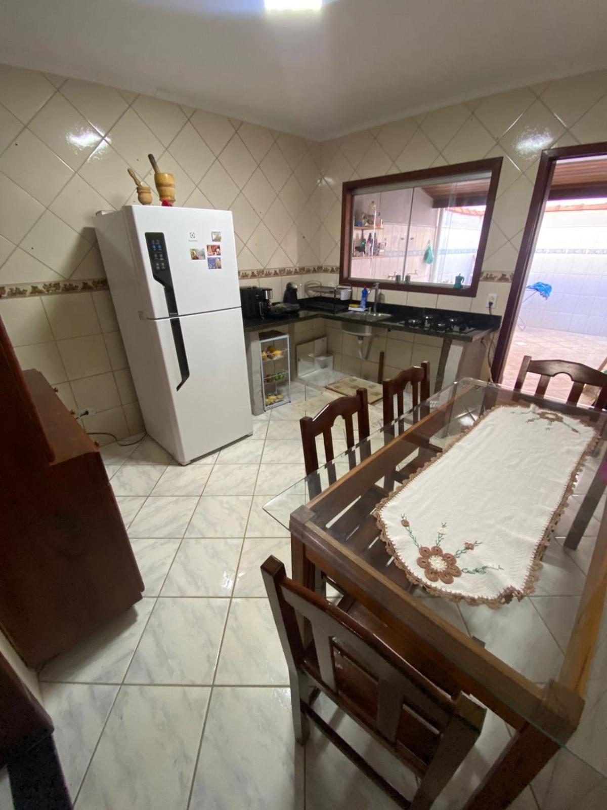 Aluguel Casa Temporada *