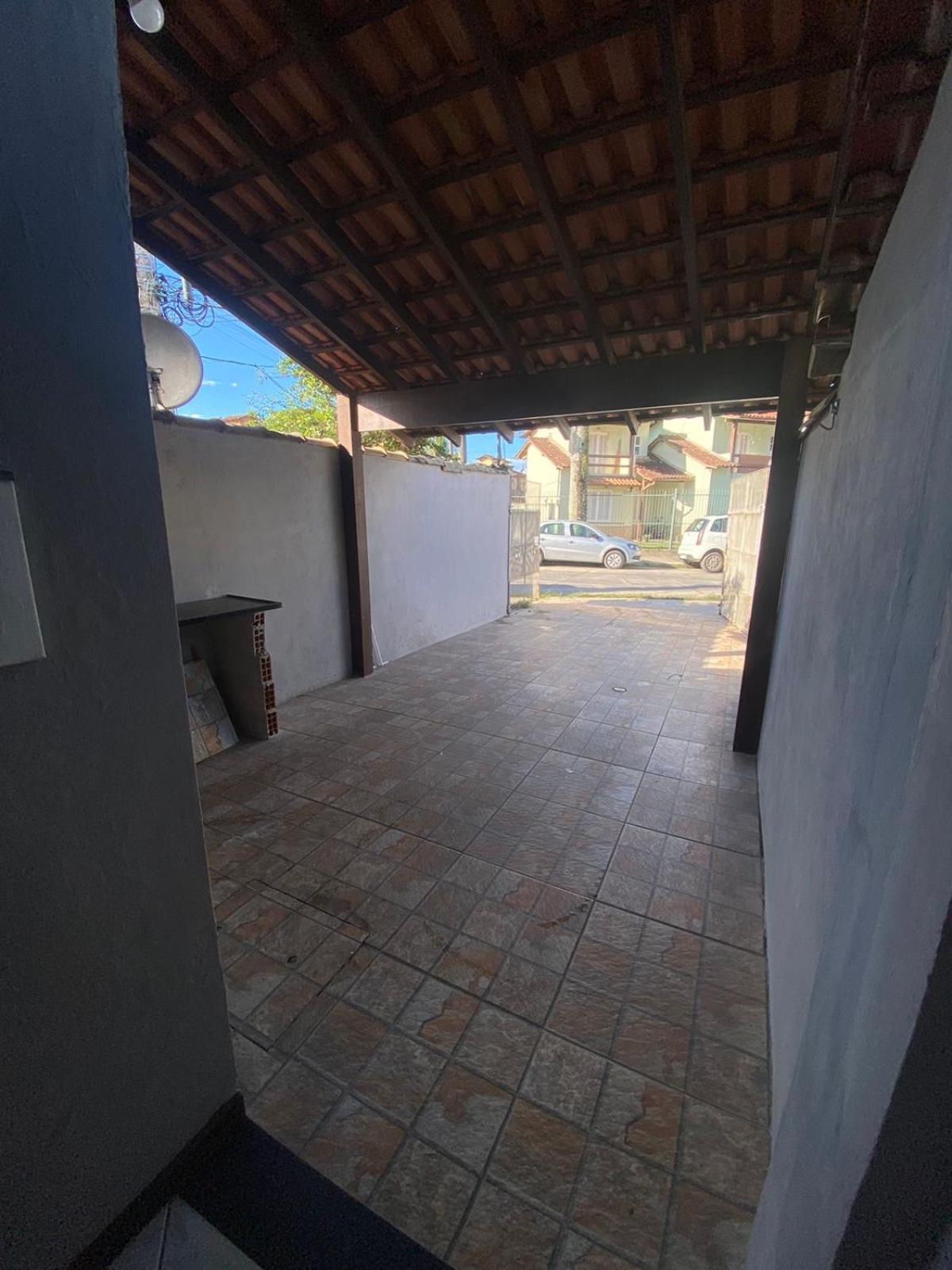 Aluguel Casa Temporada Holiday home