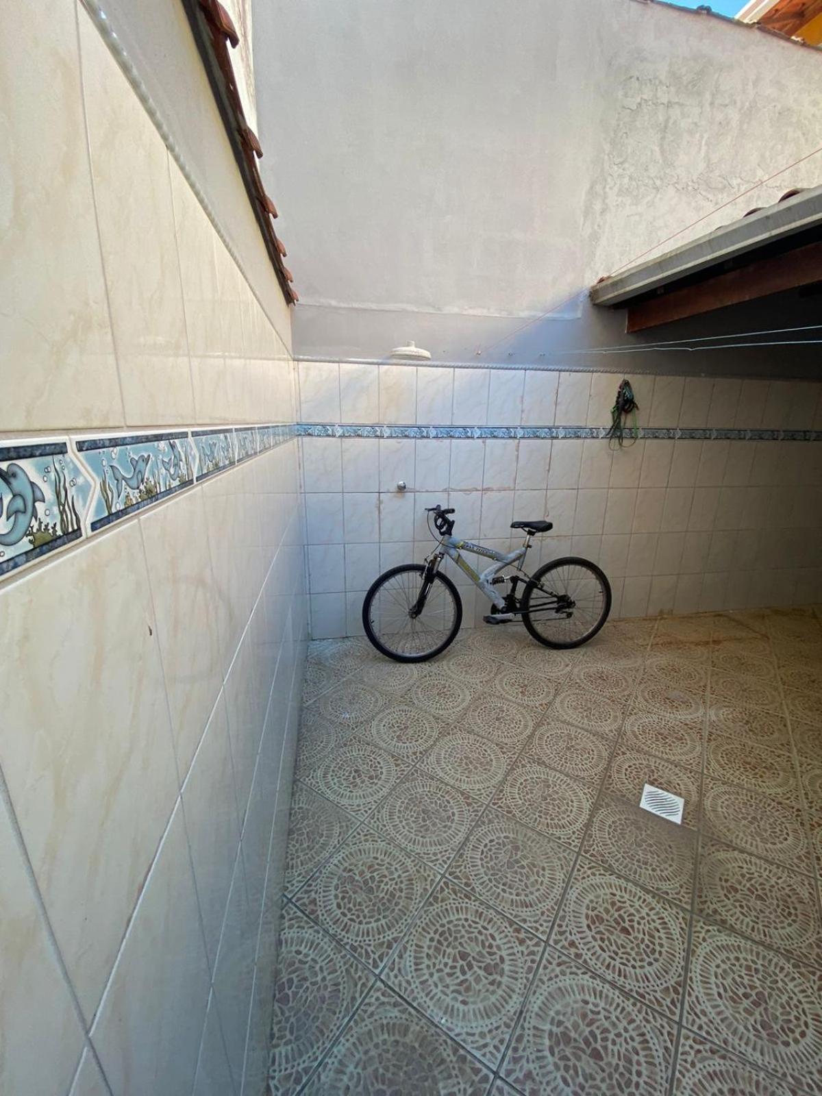 Holiday home Aluguel Casa Temporada Paraty
