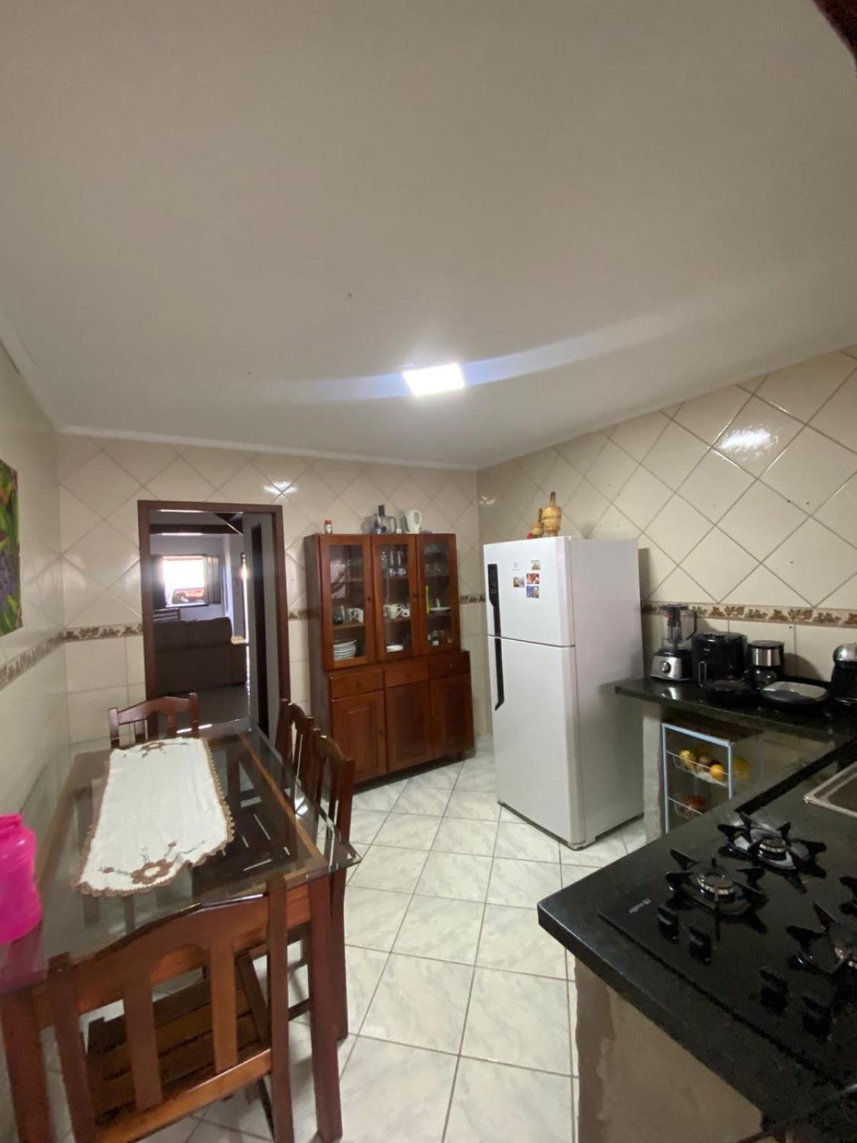Holiday home Aluguel Casa Temporada *