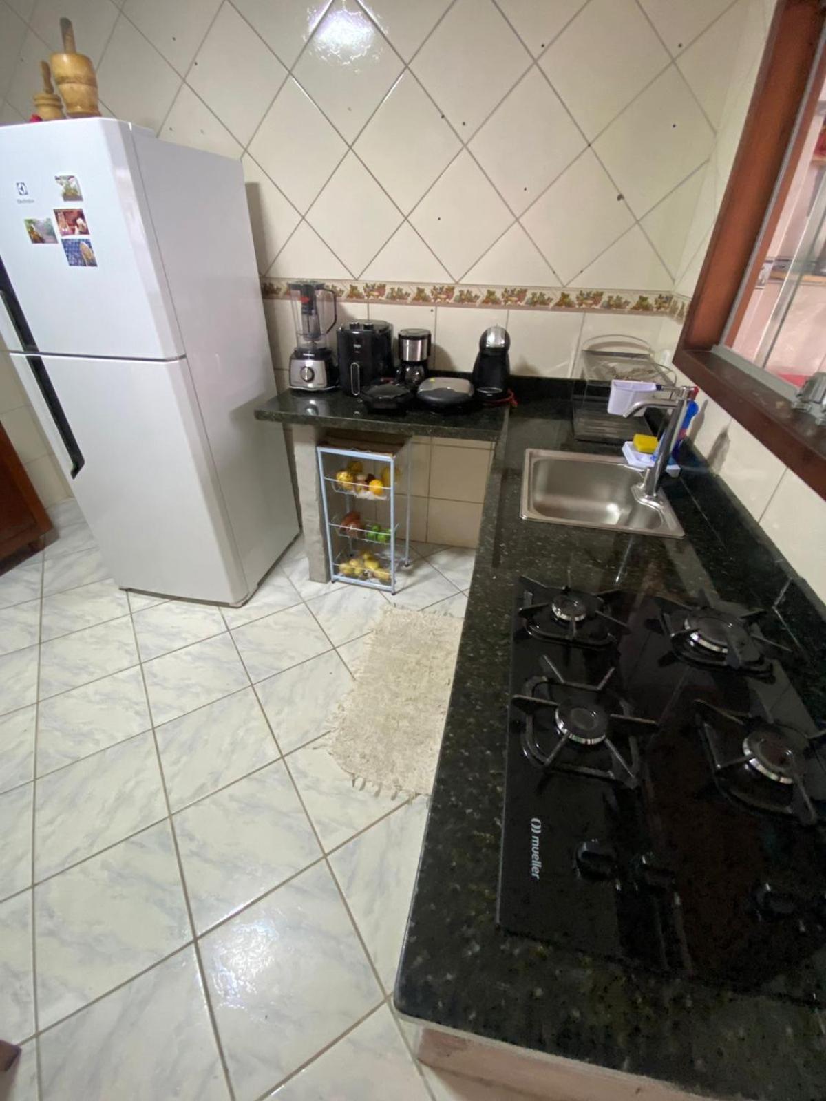 Aluguel Casa Temporada Holiday home Paraty